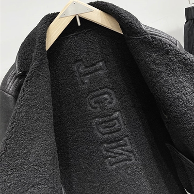 市场上装-皮衣-休闲皮衣【实拍】