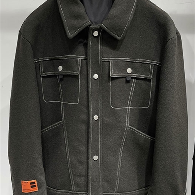 市场上装-夹克-休闲夹克【实拍】