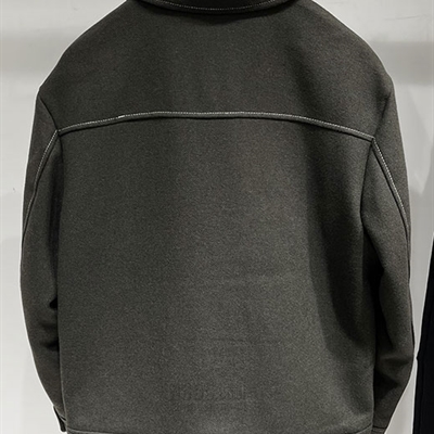 市场上装-夹克-休闲夹克【实拍】