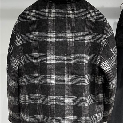 市场上装-夹克-休闲夹克【实拍】