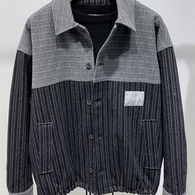 市场上装-夹克-休闲夹克【实拍】