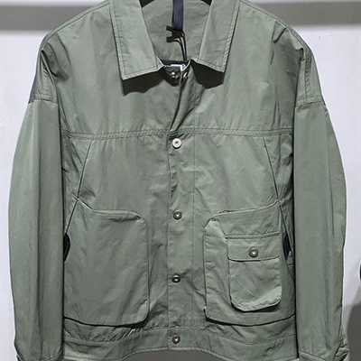 市场上装-夹克-休闲夹克【实拍】