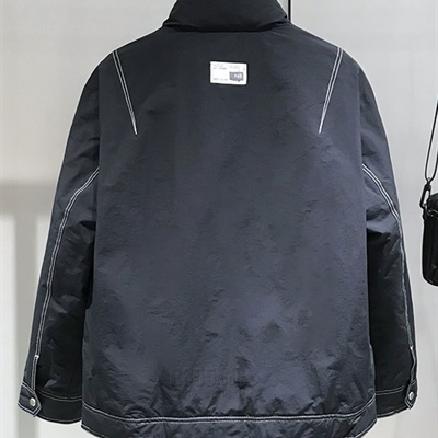 市场上装-夹克-休闲夹克【实拍】