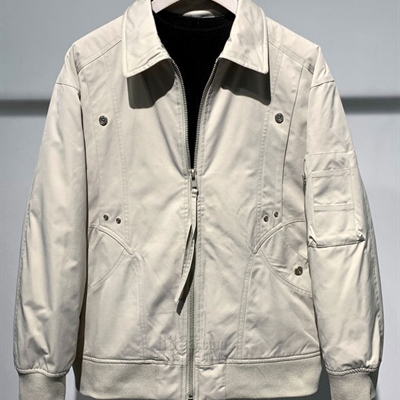 市场上装-夹克-休闲夹克【实拍】