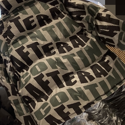 市场上装-棉衣/羽绒服-微潮棉服【实拍】