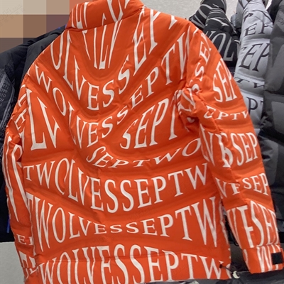 市场上装-棉衣/羽绒服-微潮棉服【实拍】