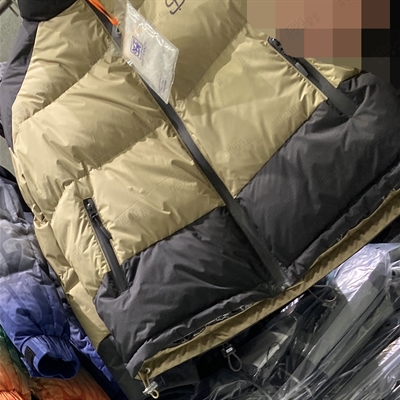 市场上装-棉衣/羽绒服-休闲棉服【实拍】