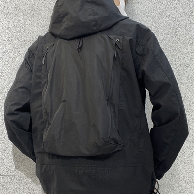 市场上装-卫衣-工装卫衣