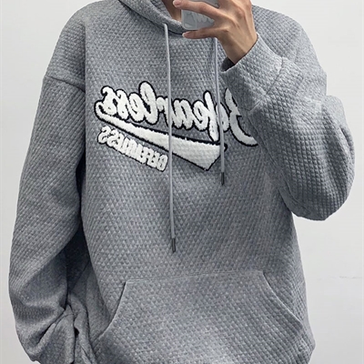 市场上装-卫衣-休闲卫衣