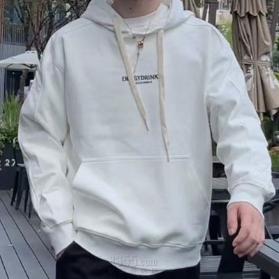 市场上装-卫衣-休闲卫衣