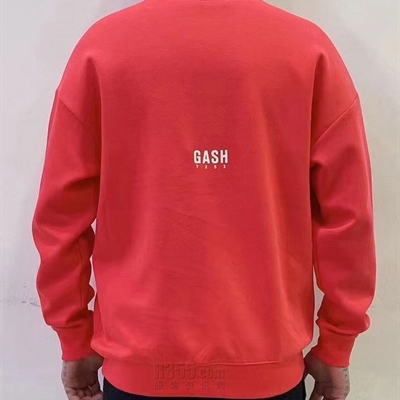 市场上装-卫衣-休闲卫衣