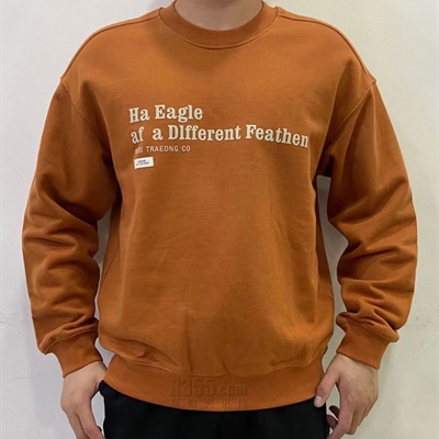 市场上装-卫衣-休闲卫衣