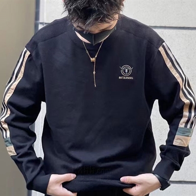 市场上装-卫衣-休闲卫衣