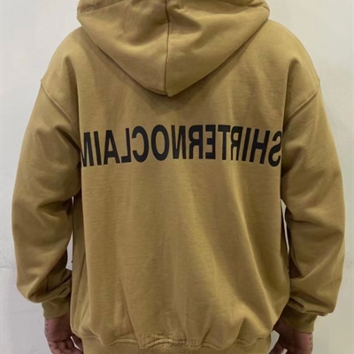 市场上装-卫衣-休闲卫衣