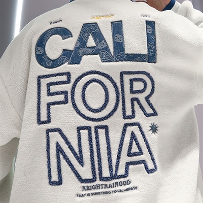 市场上装-夹克-休闲夹克