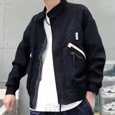 市场上装-夹克-休闲夹克