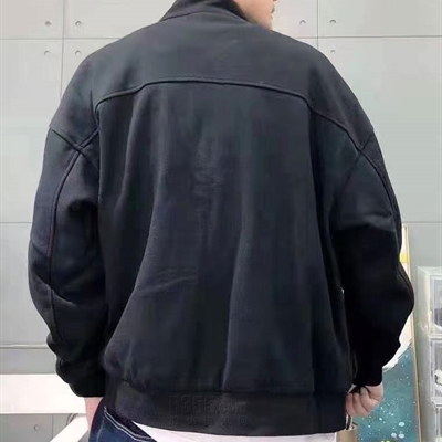 市场上装-夹克-休闲夹克