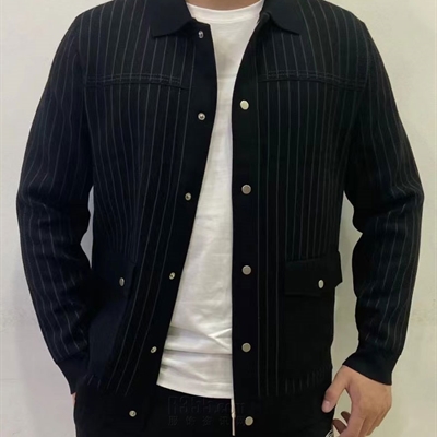 市场上装-夹克-休闲夹克