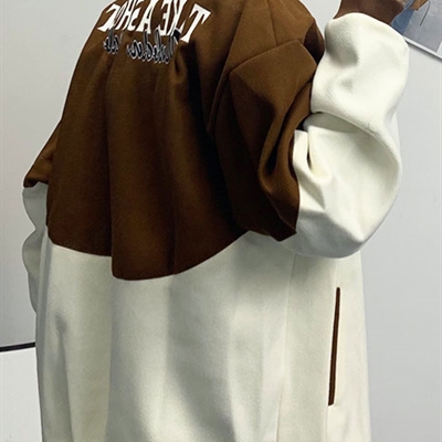 市场上装-夹克-休闲夹克