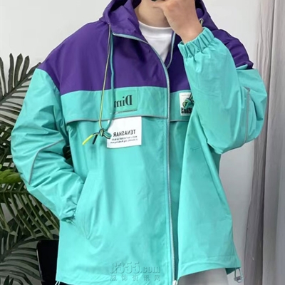 市场上装-夹克-休闲夹克