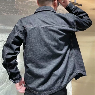 市场上装-夹克-休闲夹克