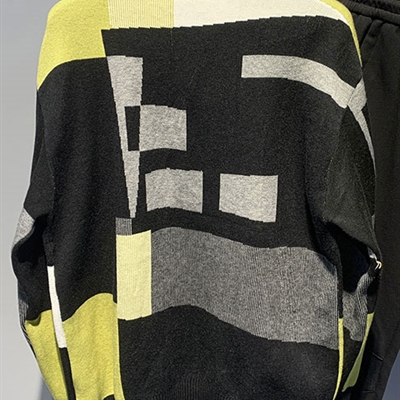 市场上装-毛衫-微潮毛衫【实拍】