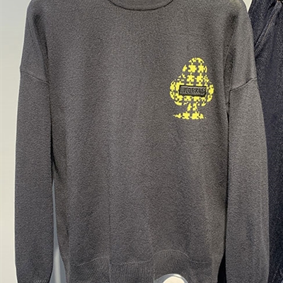 市场上装-毛衫-微潮毛衫【实拍】