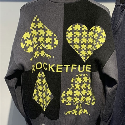 市场上装-毛衫-微潮毛衫【实拍】