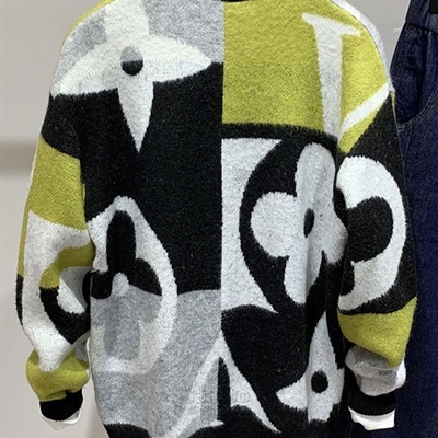 市场上装-毛衫-微潮毛衫【实拍】