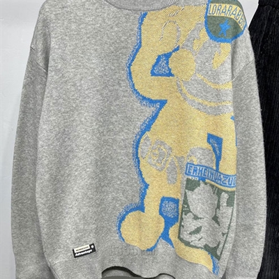 市场上装-毛衫-微潮毛衫【实拍】