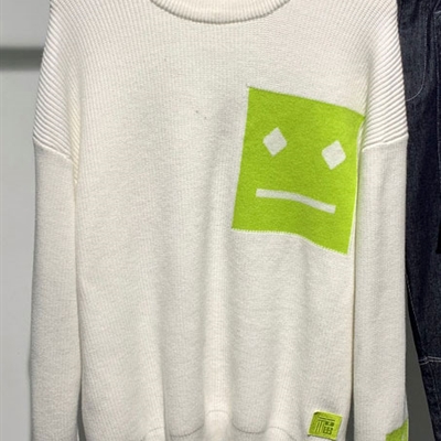 市场上装-毛衫-休闲毛衫【实拍】