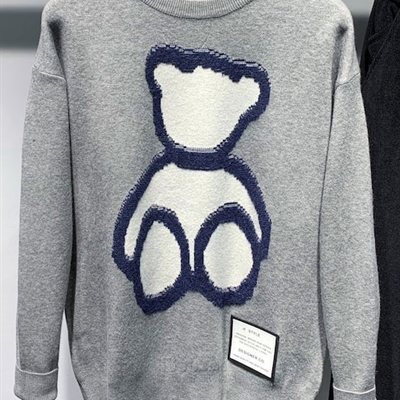 市场上装-毛衫-休闲毛衫【实拍】