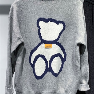 市场上装-毛衫-休闲毛衫【实拍】