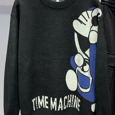 市场上装-毛衫-休闲毛衫【实拍】