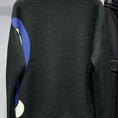 市场上装-毛衫-休闲毛衫【实拍】