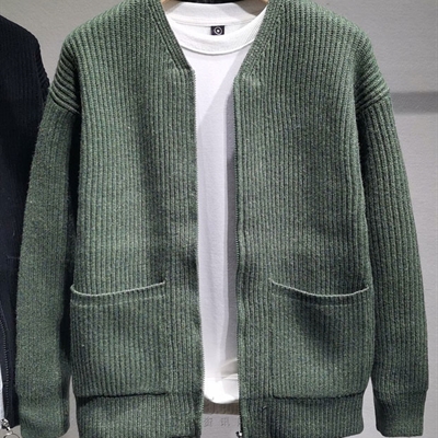 市场上装-毛衫-休闲毛衫【实拍】