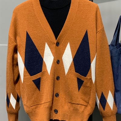 市场上装-毛衫-休闲毛衫【实拍】