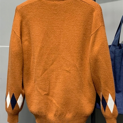 市场上装-毛衫-休闲毛衫【实拍】