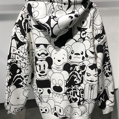 市场上装-卫衣-微潮卫衣【实拍】