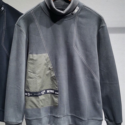 市场上装-卫衣-休闲卫衣【实拍】