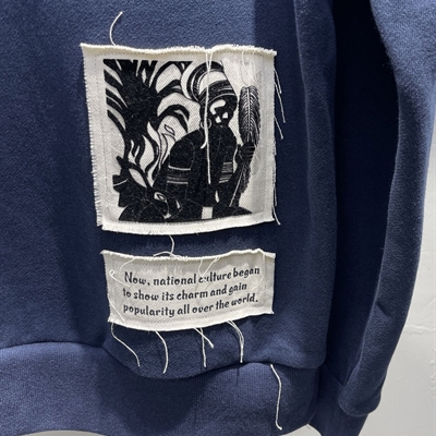 市场上装-卫衣-休闲卫衣【实拍】