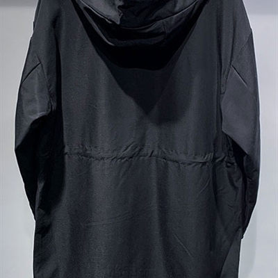 市场上装-中长外套-休闲中长外套【实拍】