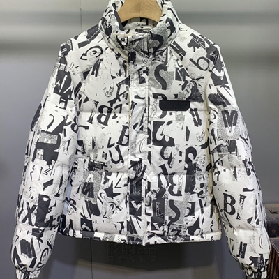 市场上装-棉衣/羽绒服-微潮棉服【实拍】