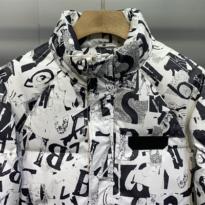 市场上装-棉衣/羽绒服-微潮棉服【实拍】