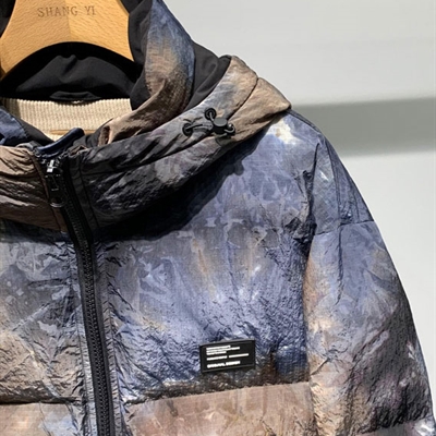 市场上装-棉衣/羽绒服-微潮棉服【实拍】