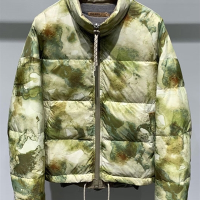 市场上装-棉衣/羽绒服-微潮棉服【实拍】