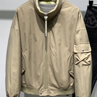 市场上装-棉衣/羽绒服-微潮棉服【实拍】