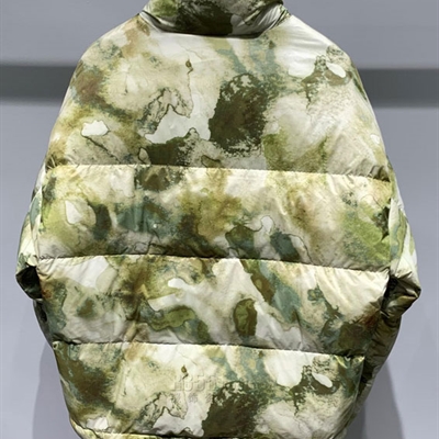 市场上装-棉衣/羽绒服-微潮棉服【实拍】