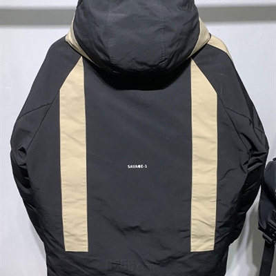 市场上装-棉衣/羽绒服-微潮棉服【实拍】