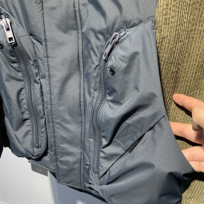 市场上装-棉衣/羽绒服-微潮棉服【实拍】